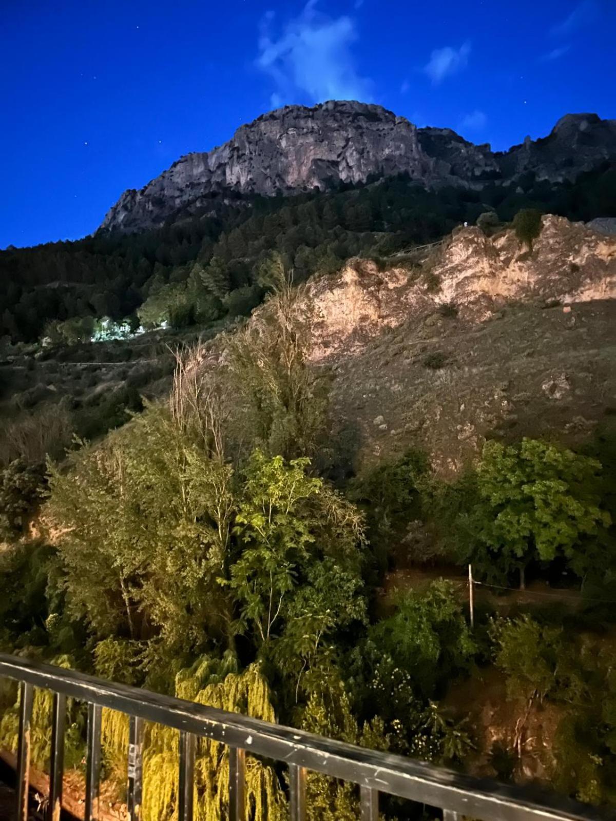 En Con Vistas Espectaculares