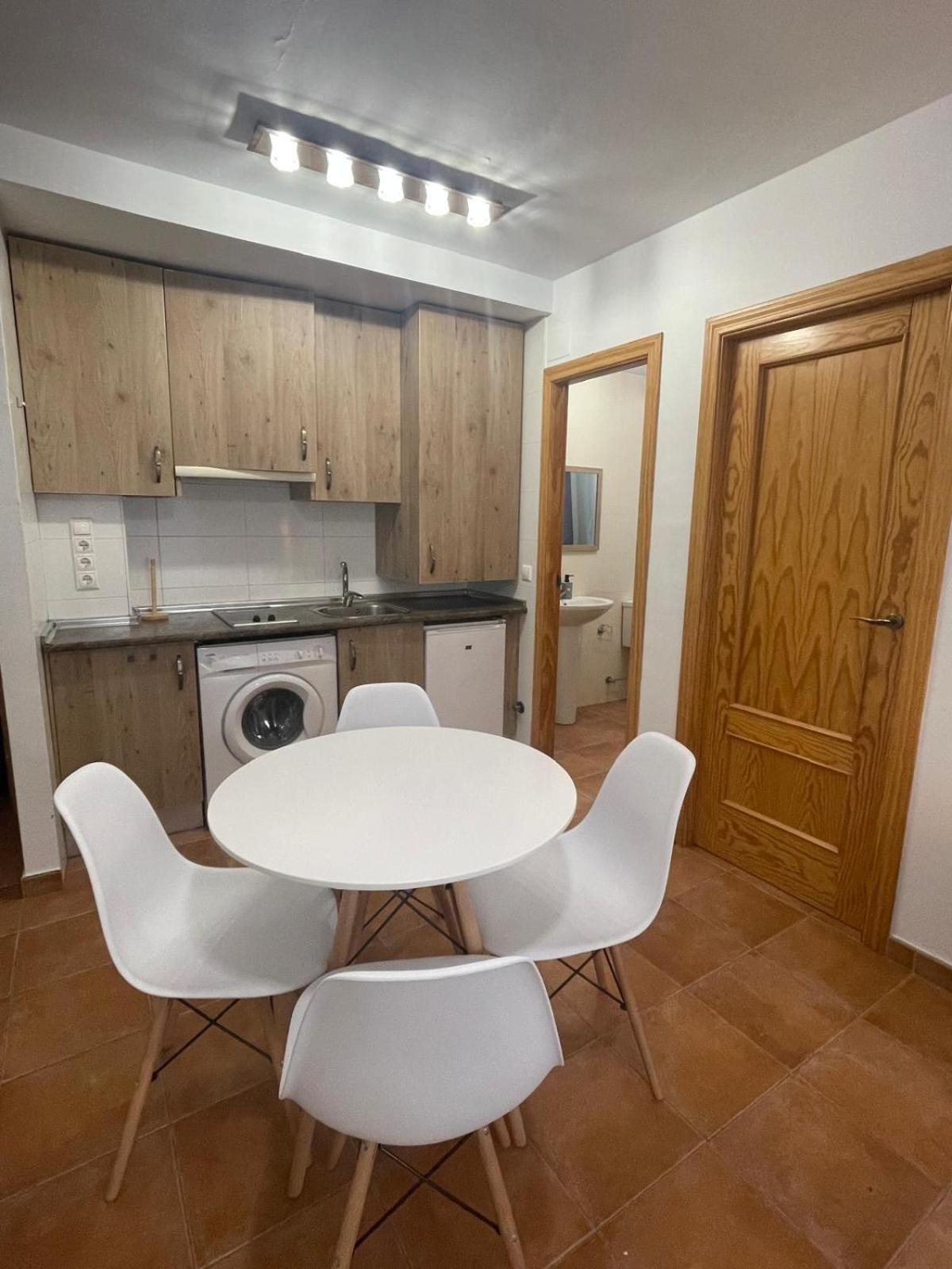 Appartement En Con Vistas Espectaculares *