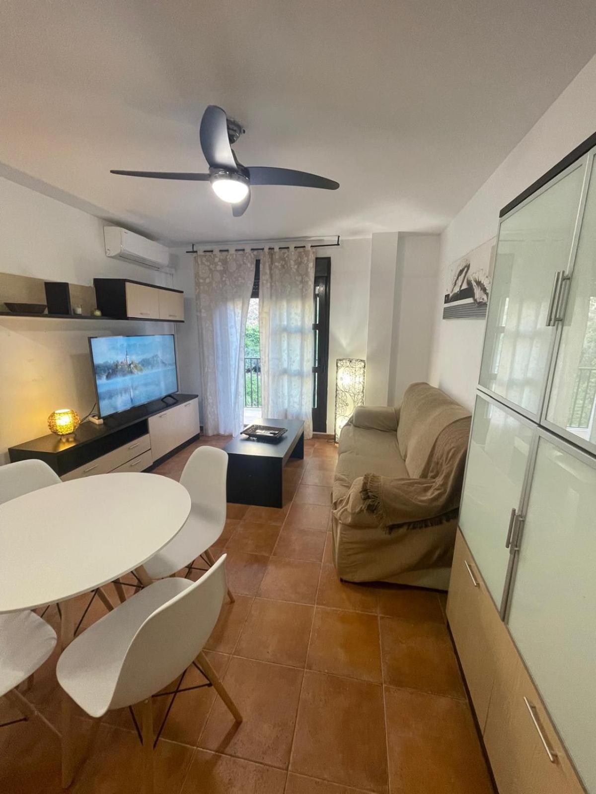 Appartement En Con Vistas Espectaculares Cazorla