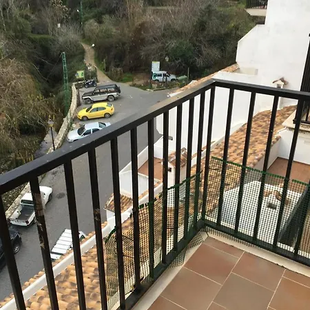 Apartamento En Cazorla Con Vistas Espectaculares Extérieur photo