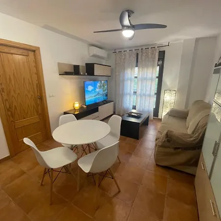 Apartamento En Cazorla Con Vistas Espectaculares Extérieur photo